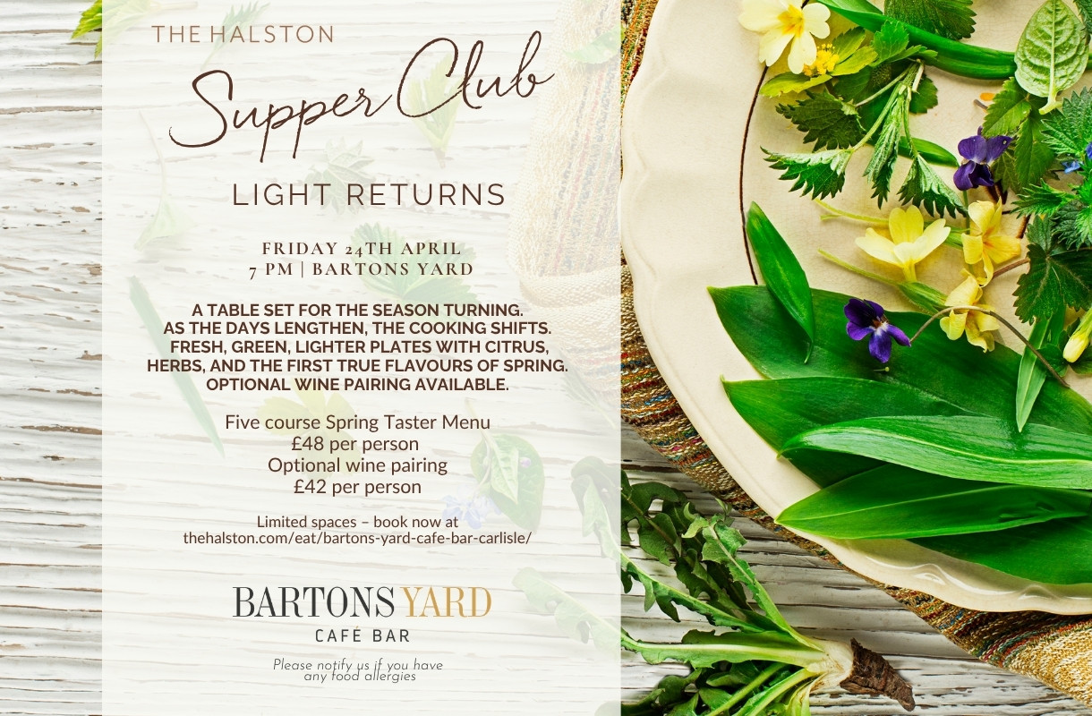 April Supper Club 26