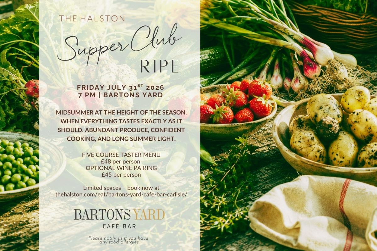 July Supper Club 26