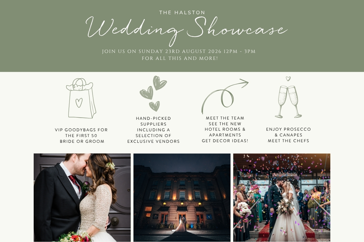 Wedding Showcase 2026